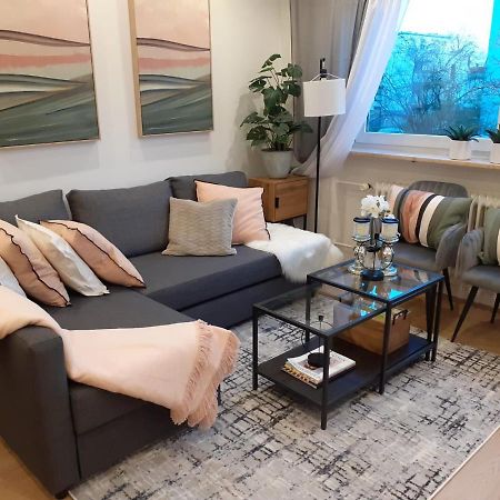 New - Apartment Kameni Confort Wifi Munich Airport Family Neufahrn bei Freising Εξωτερικό φωτογραφία