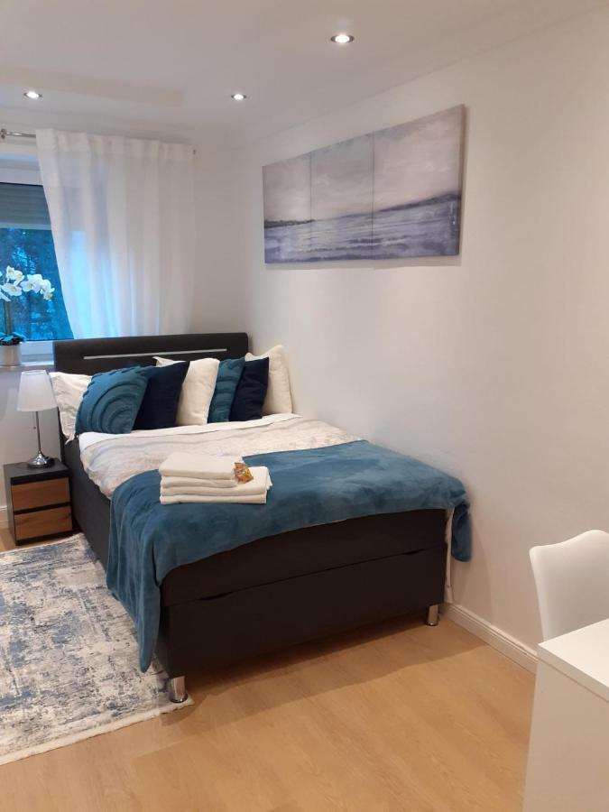 New - Apartment Kameni Confort Wifi Munich Airport Family Neufahrn bei Freising Εξωτερικό φωτογραφία