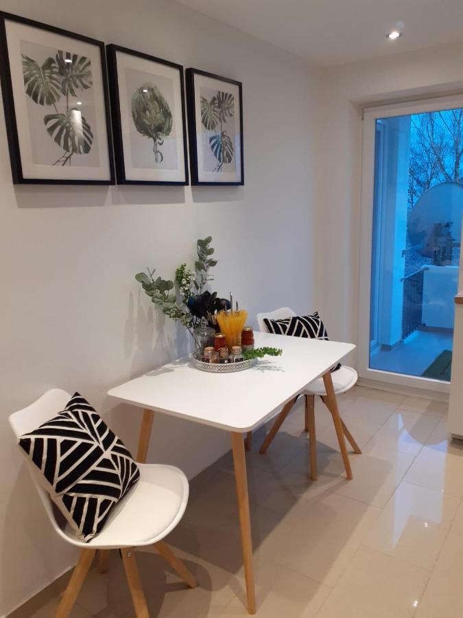 New - Apartment Kameni Confort Wifi Munich Airport Family Neufahrn bei Freising Εξωτερικό φωτογραφία