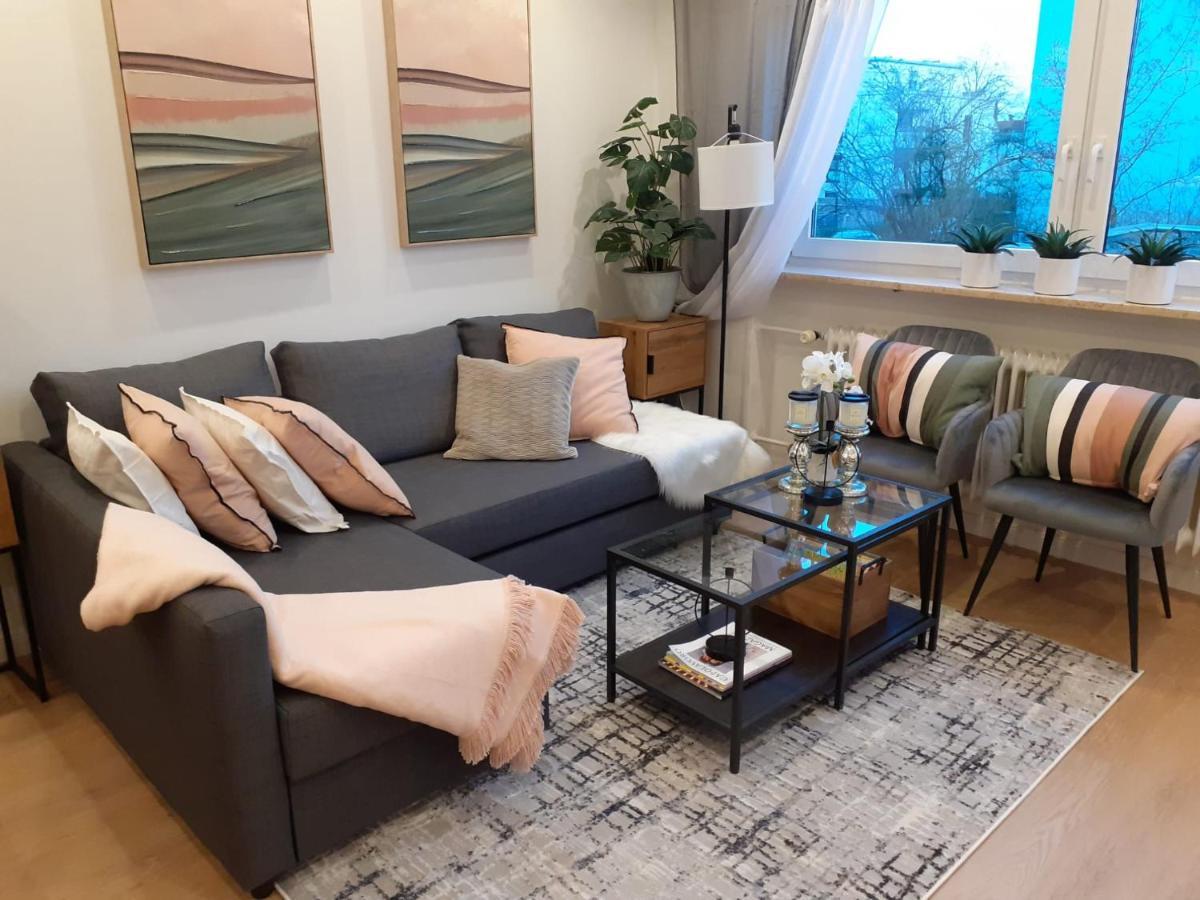 New - Apartment Kameni Confort Wifi Munich Airport Family Neufahrn bei Freising Εξωτερικό φωτογραφία
