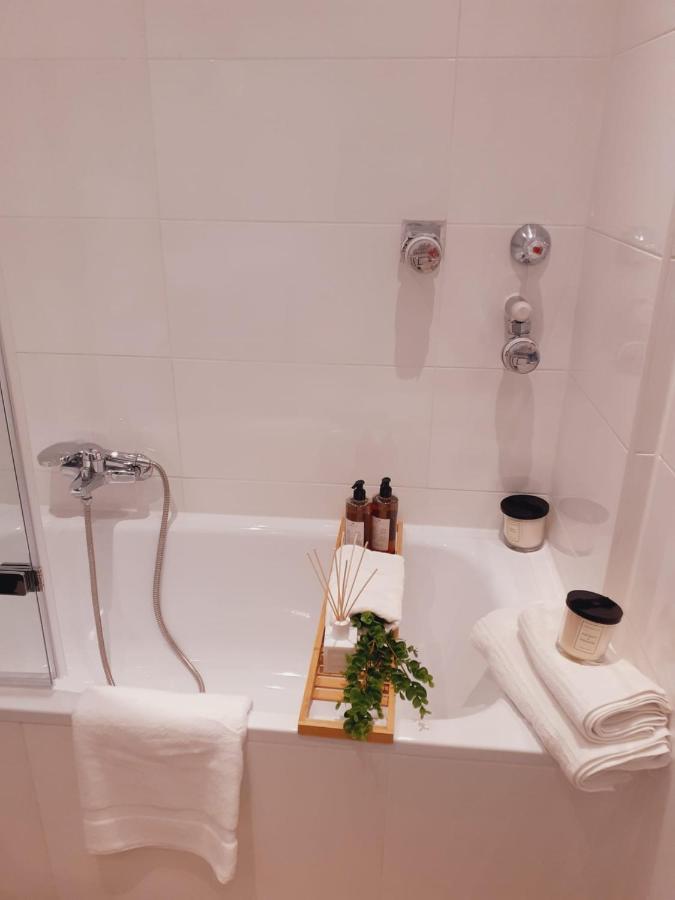 New - Apartment Kameni Confort Wifi Munich Airport Family Neufahrn bei Freising Εξωτερικό φωτογραφία