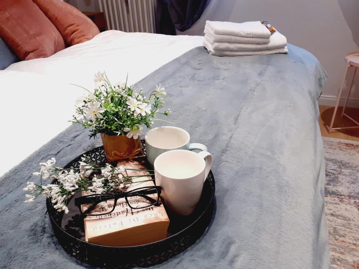 New - Apartment Kameni Confort Wifi Munich Airport Family Neufahrn bei Freising Εξωτερικό φωτογραφία