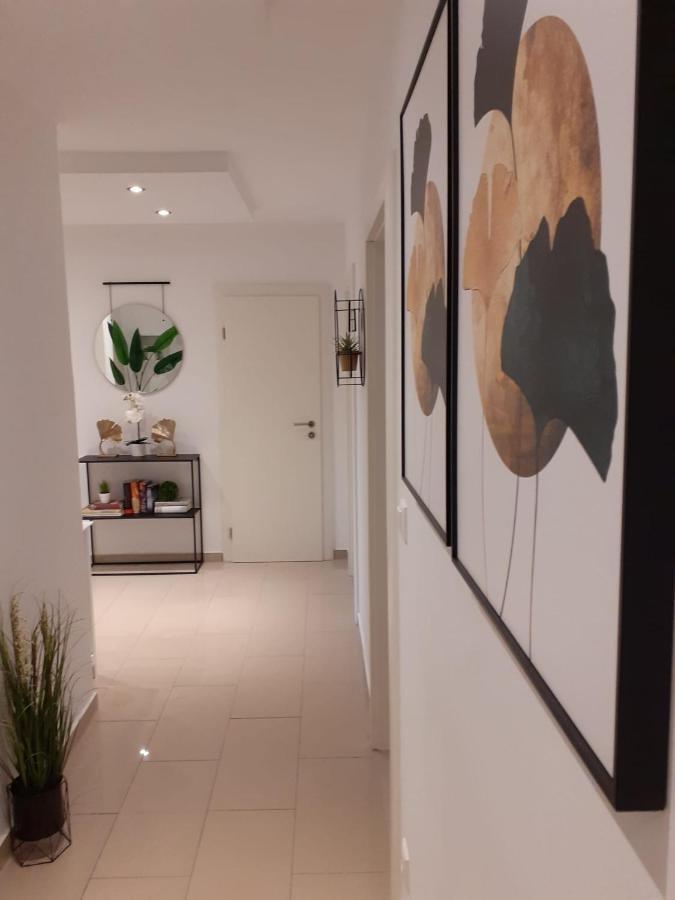 New - Apartment Kameni Confort Wifi Munich Airport Family Neufahrn bei Freising Εξωτερικό φωτογραφία